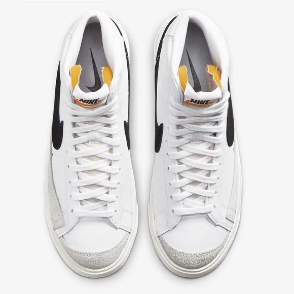 Women’s Nike Blazer Mid ‘77 - Picture 11 of 14